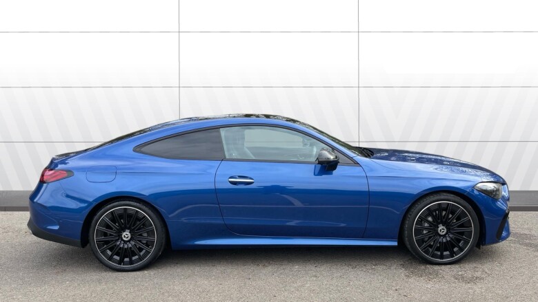 Mercedes-Benz Cle 300 4Matic Premier Edition 2dr 9G-Tronic Petrol Coupe